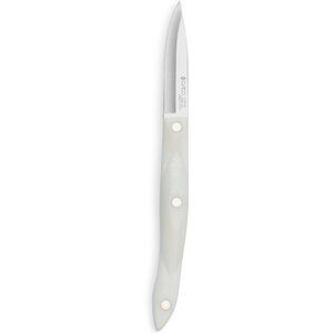 Cutco 1720 2-3/4" Paring Knife with Pearl White Handle